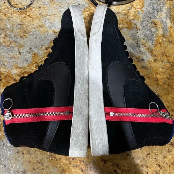 Nike Blazer Mid 77 size 8 - Picture 7 of 9